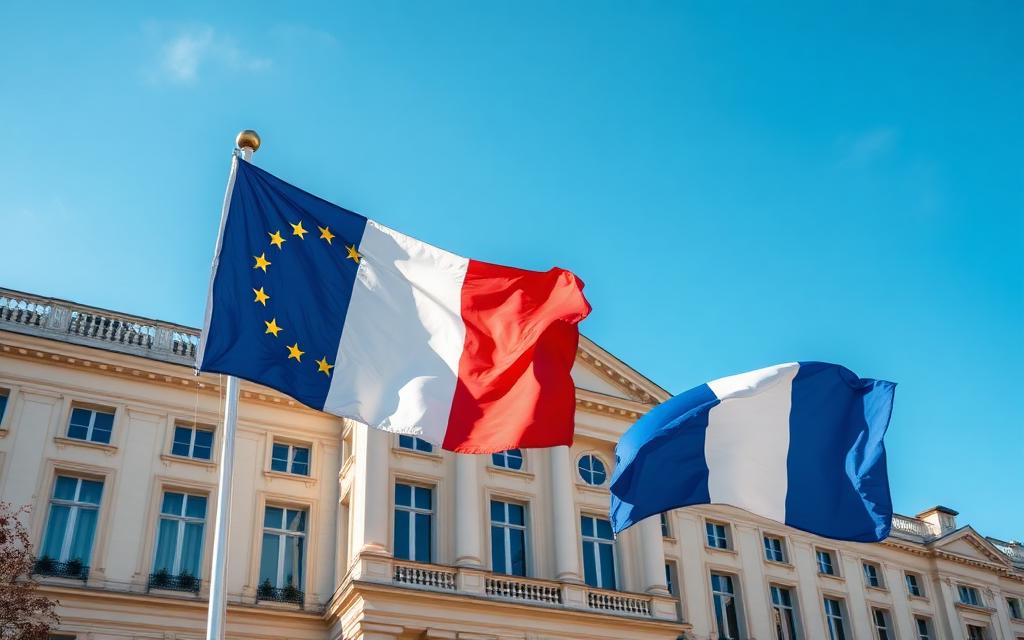 Mobilité européenne : départ imminent pour nos BTS en Finlande